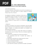 LAS 4P DE LA MERCADOTECNIA - Docx-1