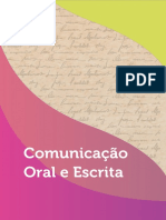 QF Comunicacao Oral e Escrita