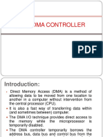 MP23 8257 Dma Controller