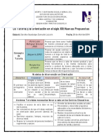 OPD IV - Orientación y Tutoría Siglo XXI