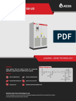 HPS100 - 120 - 150-US Datasheet