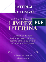 Limpeza Do Utero 02