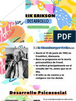 Erik Homburger Erikson