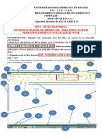 Taller - Excel - Pddsa Parte 2 2Q2023