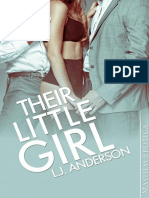 Their Little Girl-L.j. Anderson