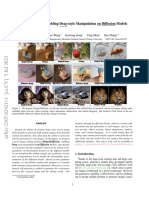 Dragondiffusion: Enabling Drag-Style Manipulation On Diffusion Models