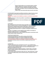 C) Criação de Um Conjunto de Leis Trabalhistas Associadas Ao Controle Das Representações Sindicais