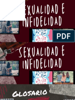 Sexualidad e Infidelidad