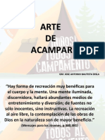 Arte de Acampar 1 Conquistadores-1