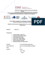 Grupo 4 - Trabajo de Investigacion Culminado - Picanteria Karol S.A.C.