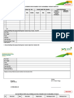 1 2 3 4 5 6 7 DST Nama Rapat Hari, Tanggal Tempat Yang Hadir Yang Tidak Hadir Resume Hasil Rapat / Tindak Lanjut Supervisi