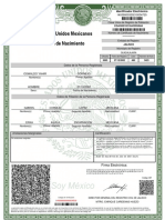 Acta de Nacimiento COAO021021HJCRGSA5