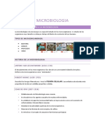 Micro Biolog I A