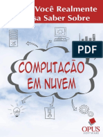 Computação em Nuvem O Que Você Realmente Precisa Saber - OPUS SOFTWARE