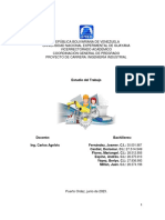 Trabajo de Investigación - Ing. Métodos