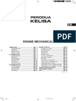 Kelisa: Perodua