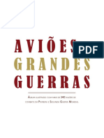 Avioes Das Grandes Guerras