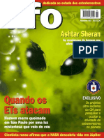 UFO 60 - Quando Os ETs Atacam