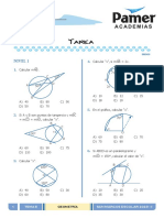 G Sem 5 Circunferencia II