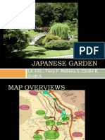 Japanese Garden 1