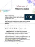 RESUMEN - IPC - Primer Parcial