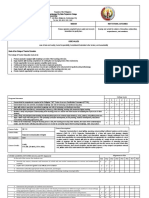 Purposive Communication Syllabus