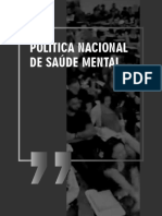 3 SAUDE MENTAL (ACS) - 2 Agente Comunitario de Saude