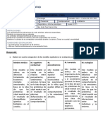 Examen Diagnostico