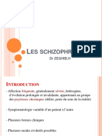 08 - Les Schizophrénies