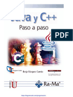 Java Cmasmas