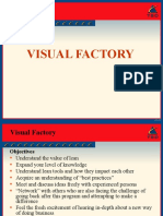 Blue 3 - Visual Factory