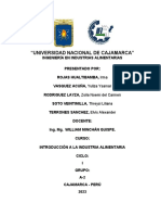 Tarea - Practica N°1 - Reconocimiento de Materiales de Un Laboratorio de Alimentos