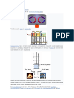 Termodinámica