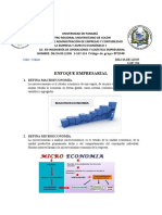 La Empresa y Aspecto Económico I T 1