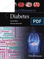 Clinical Dilemmas In: Diabetes