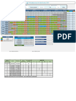 Calendarizacion Anual 2023