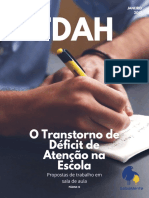 Revista TDAH