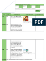 Educacion Fisica II Bloque I Javier Castañeda 2022-2023