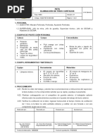 Ae23-Pets-Min-003 Eliminacion de Tiros Cortados