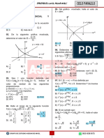 Álgebra 10 Ciclo Paralelo