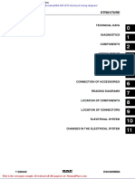 Daf Lf45 Lf55 Electrical Wiring Diagram