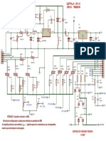 lt15 Power Board