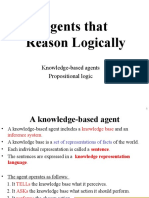 3 Logical Agent SAV