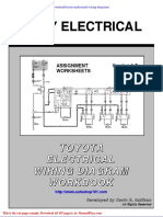 Toyota Understand Wiring Diagrams