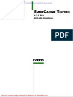 Iveco Euro Cargo 6 10t Repair Manual