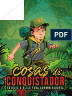 Cosas de Conquistador - 10 A 12-Ok