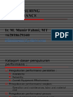 5) OEE Measuring Performance