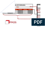 Diagrama de Ishikawa Excel