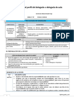 3.elaboramos El Perfil Del Delegado