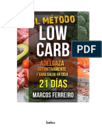 Low Carb